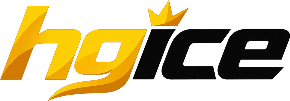 hgice লোগো